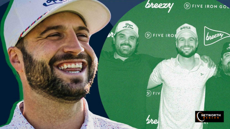 Robby Berger Net Worth