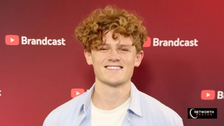 Ryan Trahan Net Worth