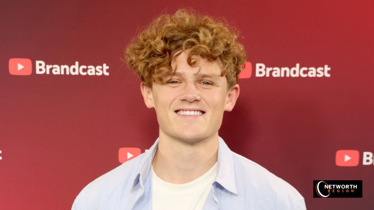 Ryan Trahan Net Worth