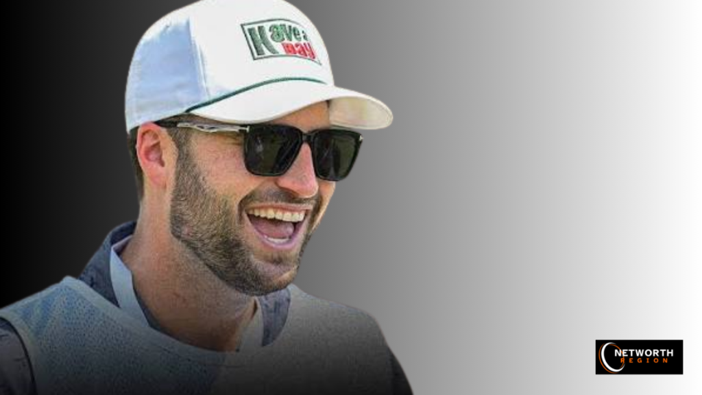 Robby Berger Net Worth