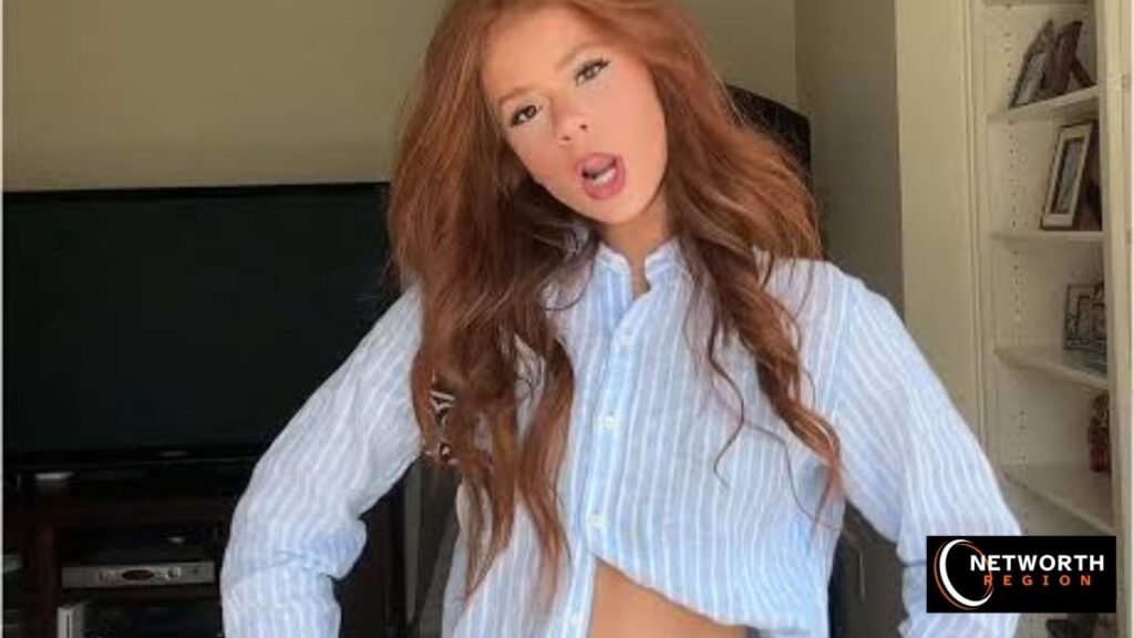 Harper Zilmer
