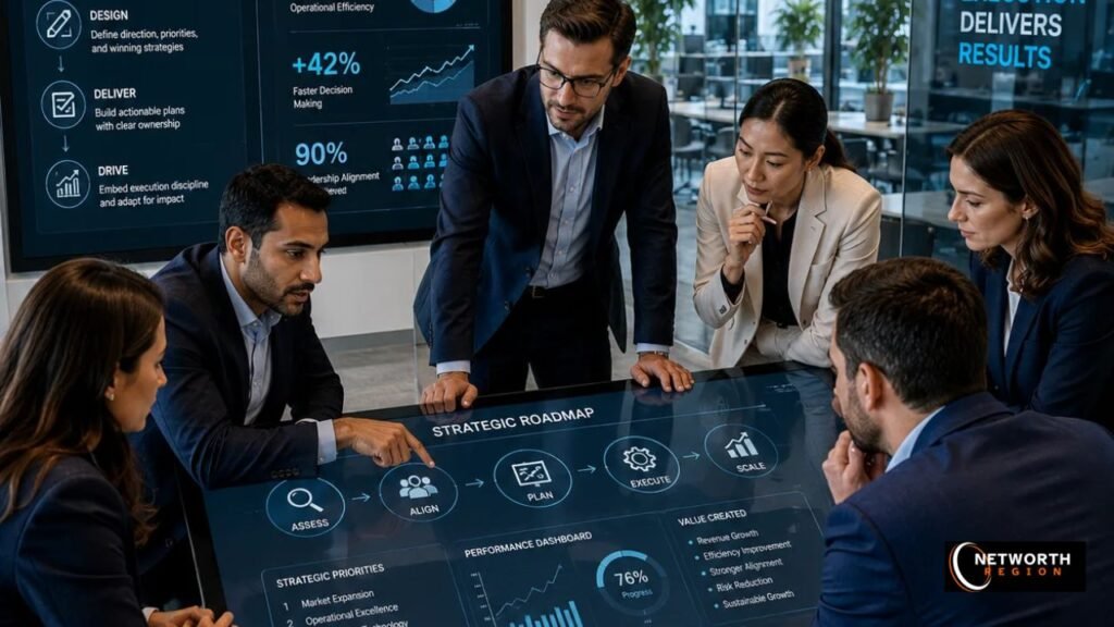 How PedroVazPaulo Helps Businesses Grow