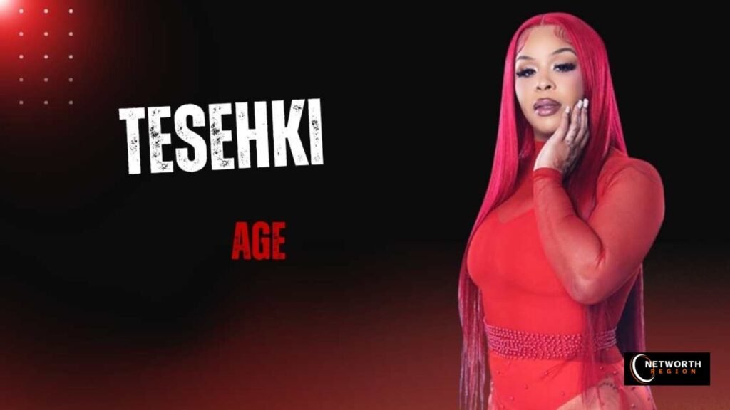 Tesehki Age