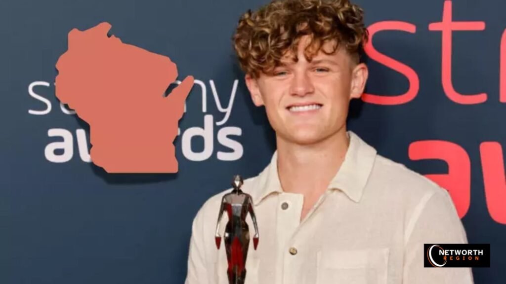 Ryan Trahan Net Worth