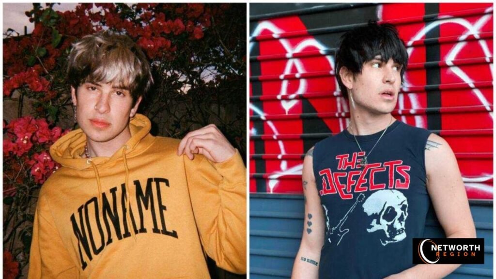how tall is Jake Webber