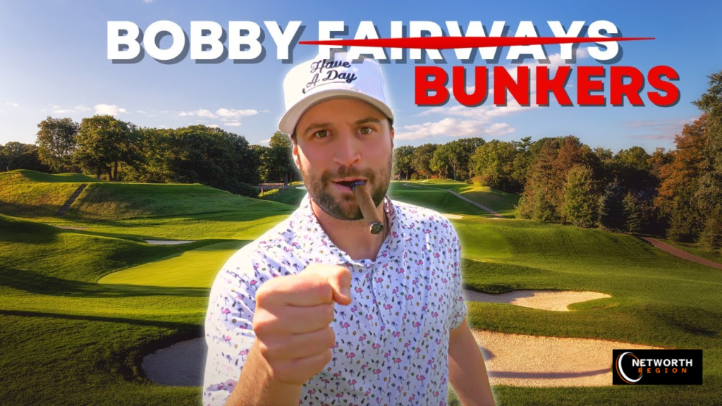 Who Is Robby Berger?