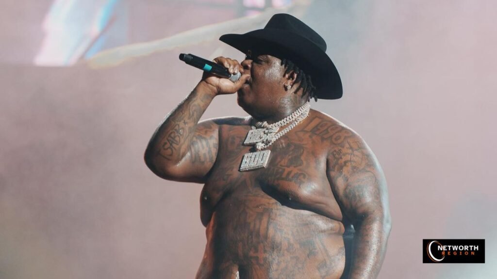 BigXthaPlug's Age