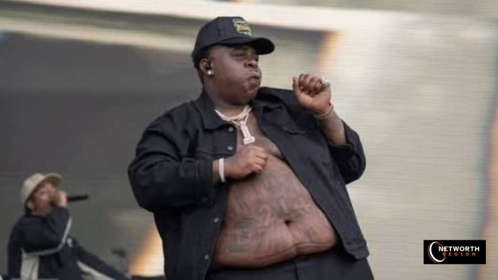 How Old Is BigXthaPlug
