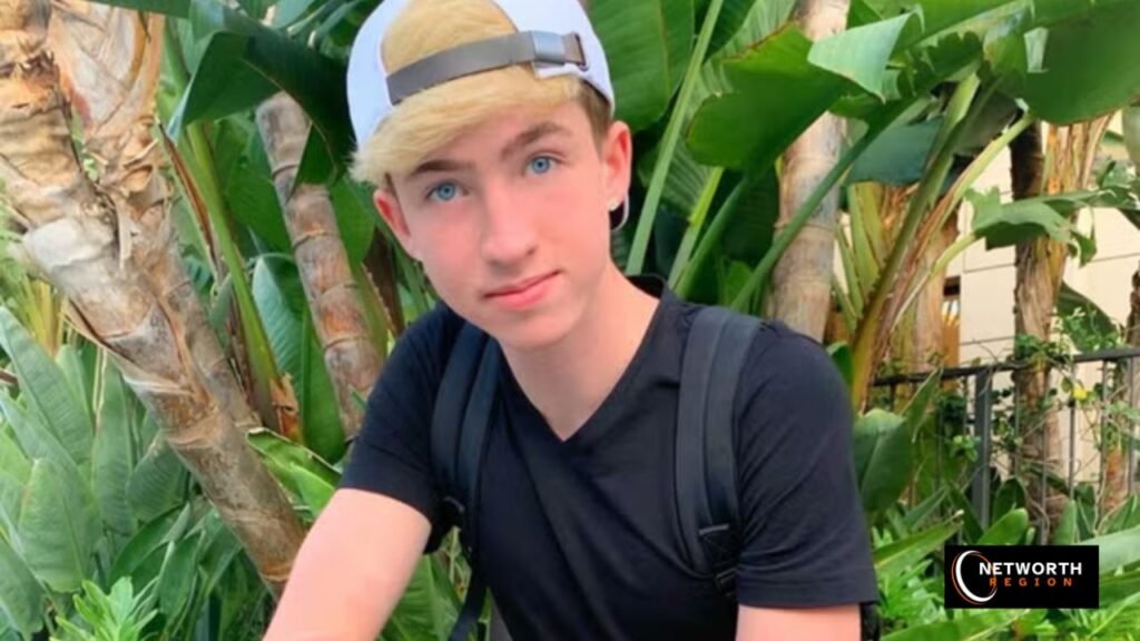 Cash Baker Age