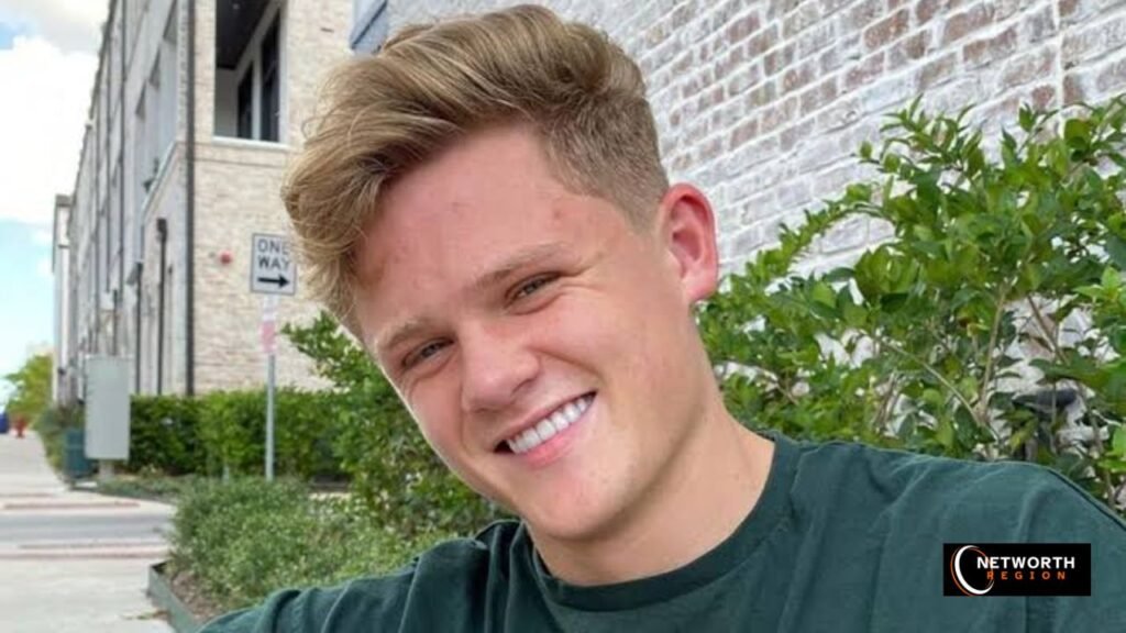 Ryan Trahan Net Worth