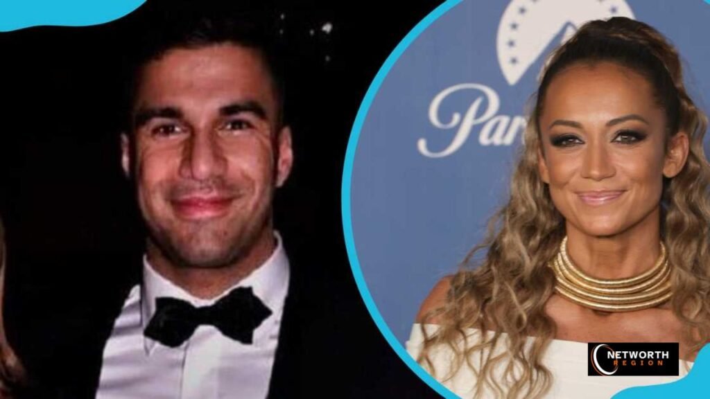 Ramtin Abdo's and Kate Abdo's Relationship