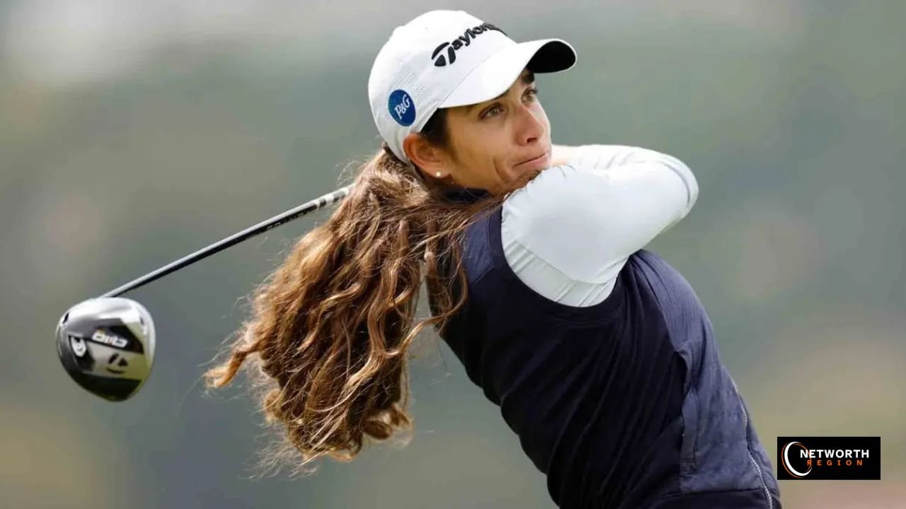 Maria Fassi Net Worth