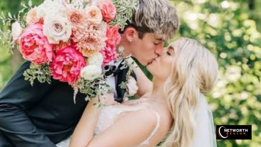 Cash Baker wife