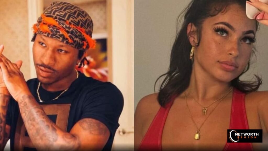 Duke Dennis Girlfriend 