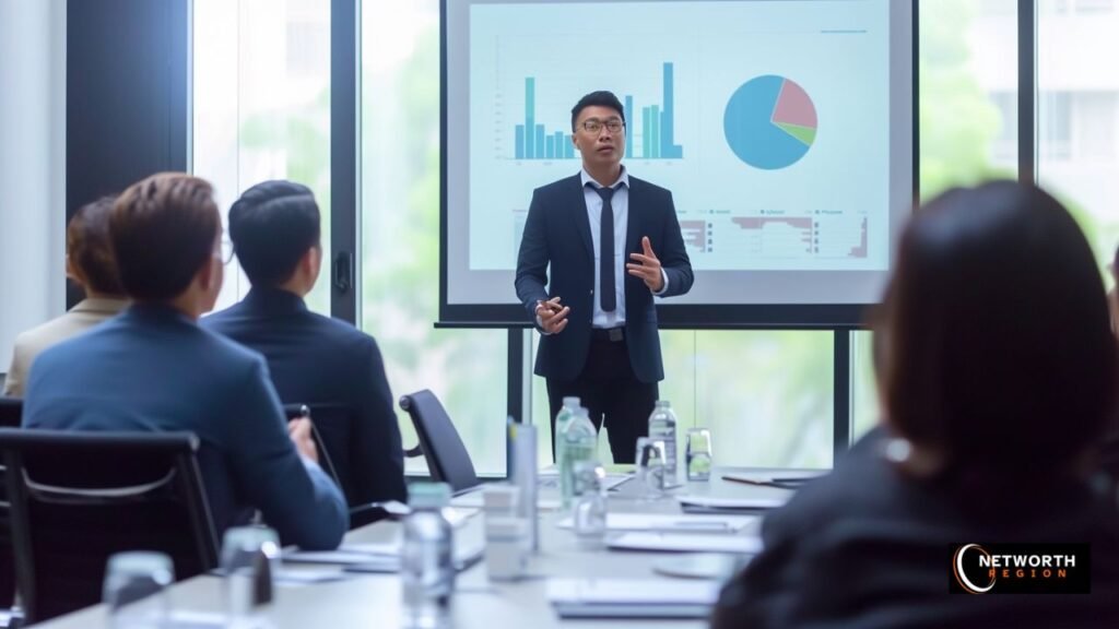 Benefits of Hiring PedroVazPaulo Business Consultant