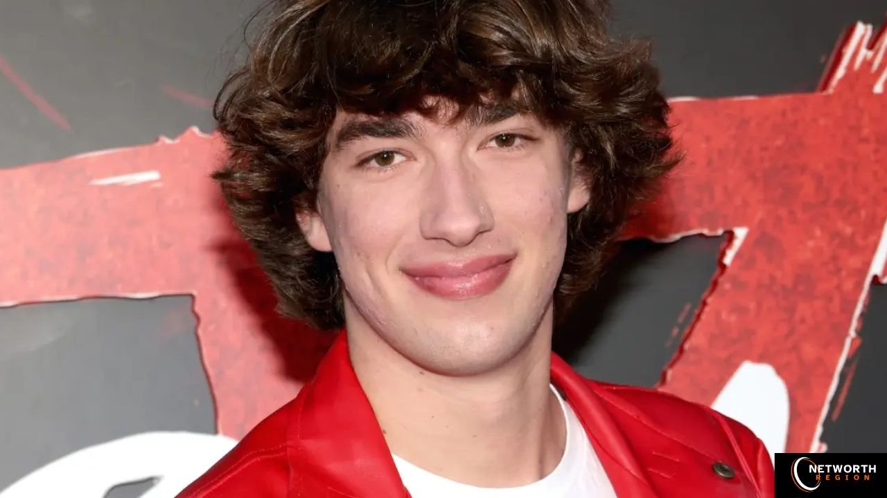 Baylen Levine Net Worth 2026: Age, Height, Weight, Family, Girlfriend, Income & YouTube Earnings