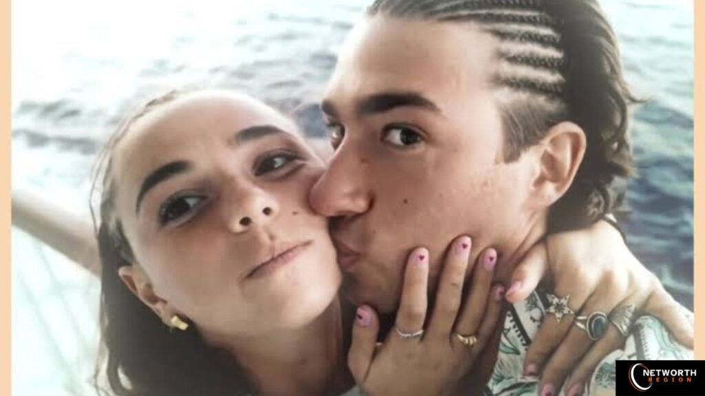 Baylen Levine Girlfriend and Relationship Status