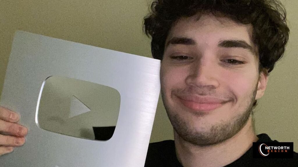 Adin Ross Social Media Success