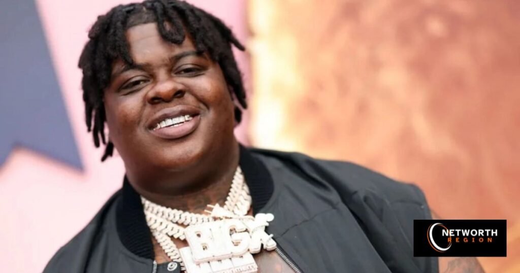 BigXthaPlug Early Life and Family Background