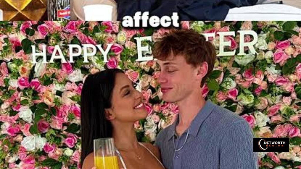 Camilla Araujo Boyfriend