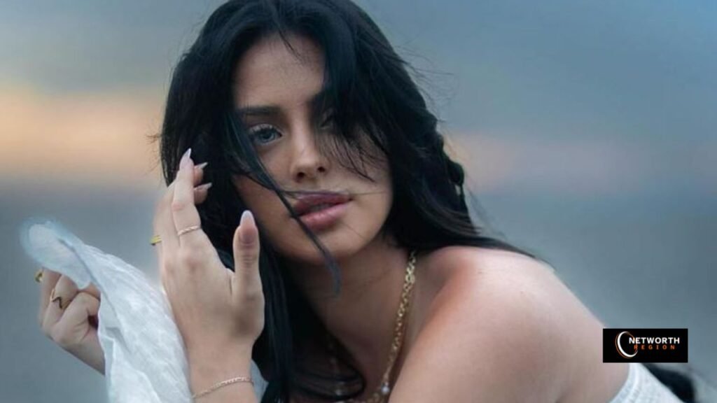 Camilla Araujo Net Worth 