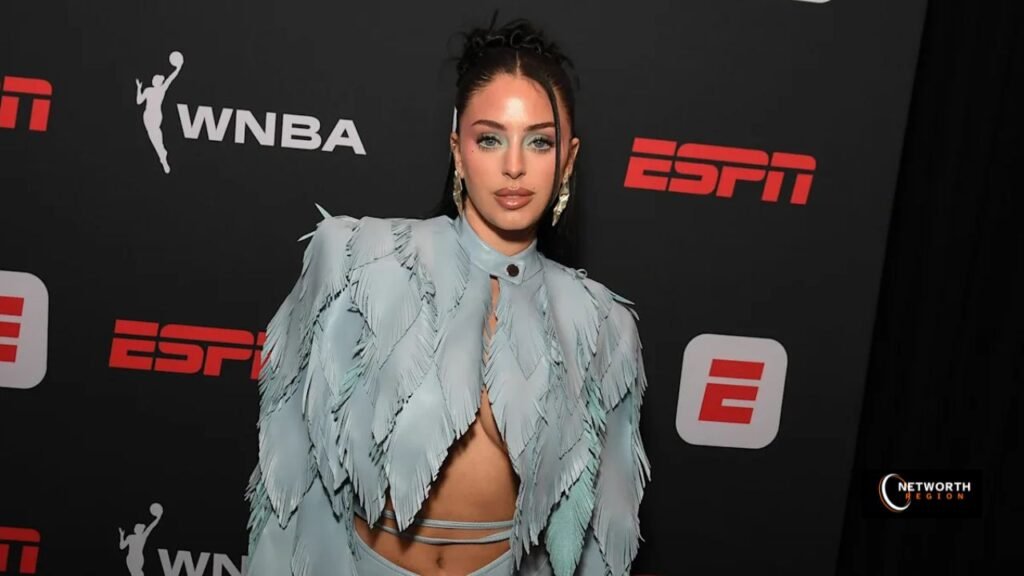 Camilla Araujo OnlyFans Earnings