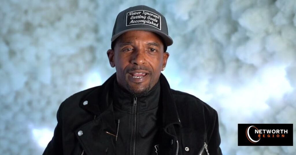 Charleston White Net Worth in 2026
