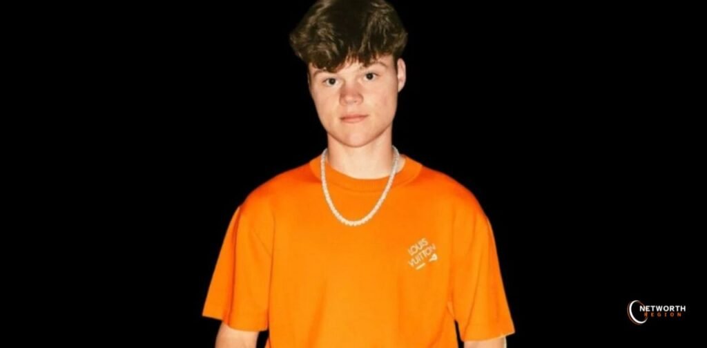 Jack Doherty Career Journey and Rise to Fame