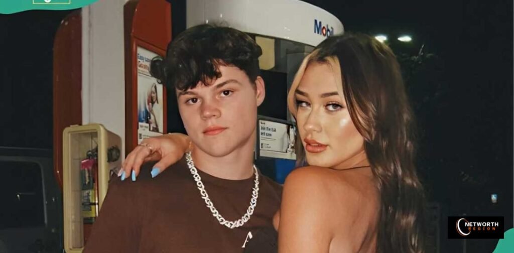 Jack Doherty Girlfriend