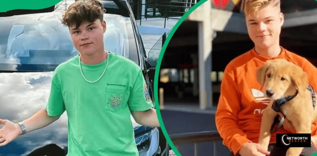 Jack Doherty YouTube Earnings