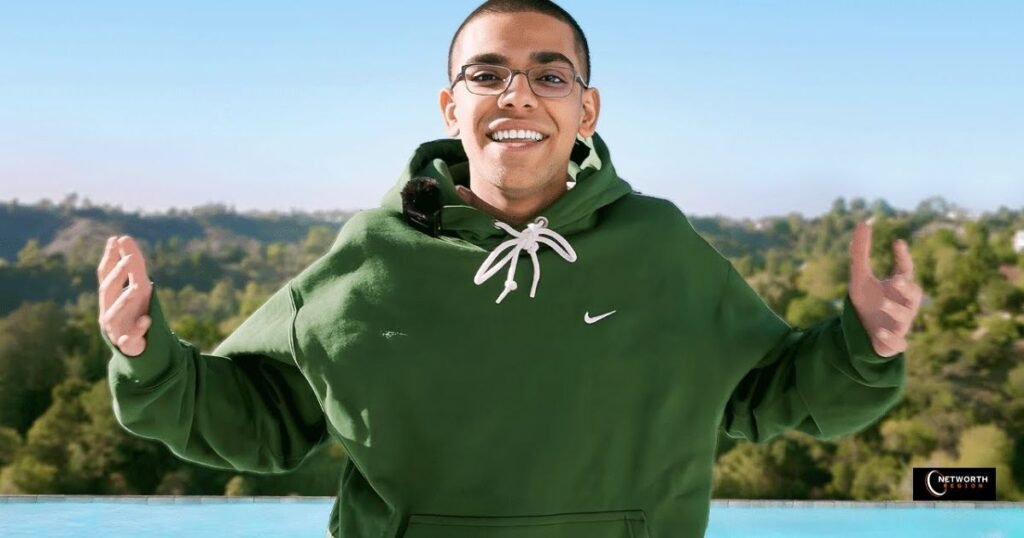 N3on Net Worth