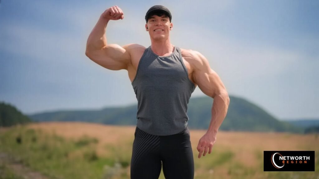Sam Sulek Height