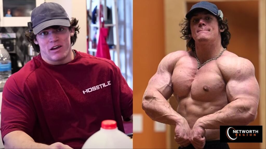 Sam Sulek Sponsorships, Brand Deals, and Business Ventures