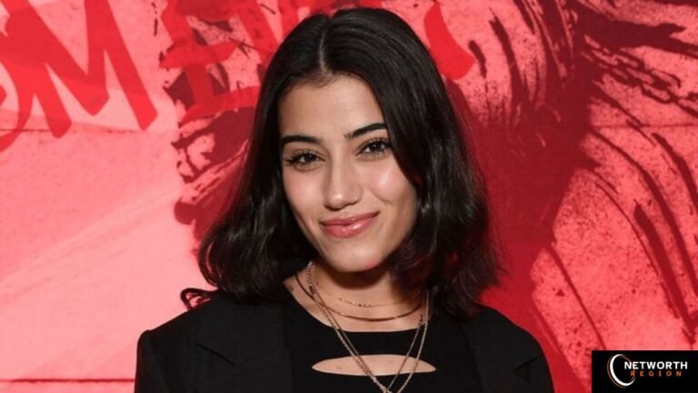 Sara Saffari Net Worth 2026: Income, Career, Age, Height, Boyfriend & Success Story