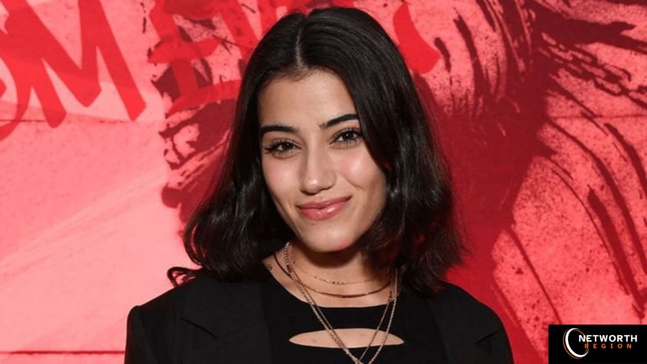 Sara Saffari Net Worth 2026: Income, Career, Age, Height, Boyfriend & Success Story