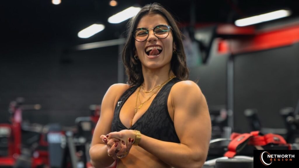 Sara Saffari's Biggest Achievements and Career Milestones