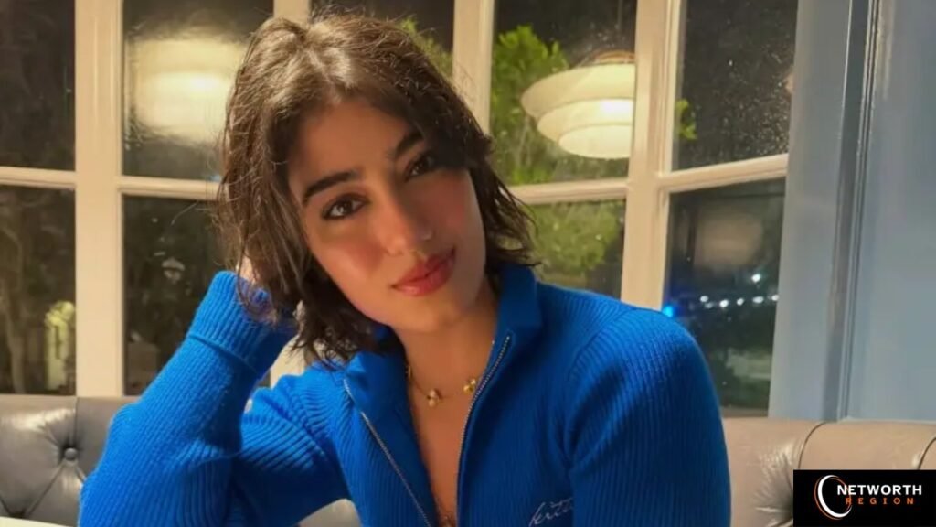 Sara Saffari's Early Life and Background