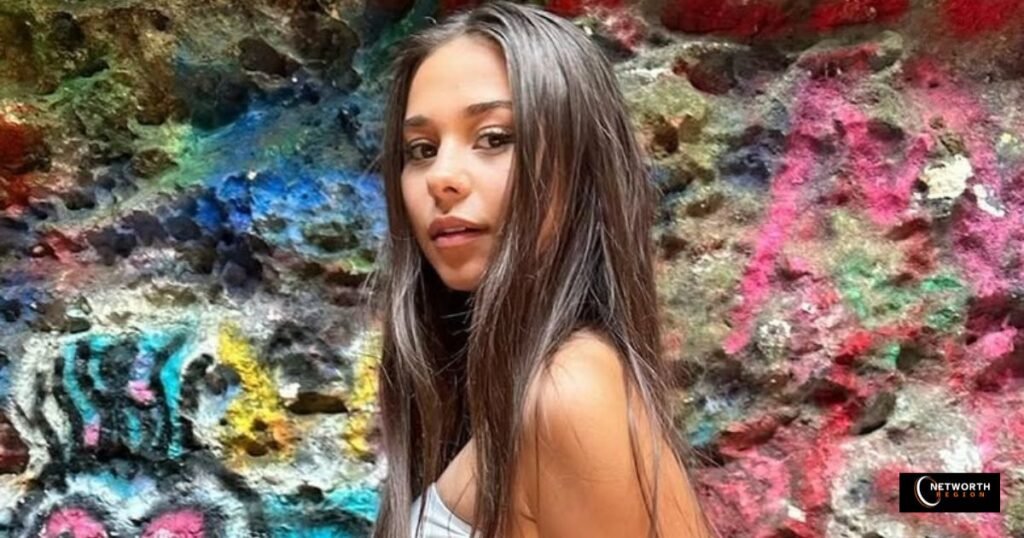 Sophie Rain Career Journey and Rise to Fame