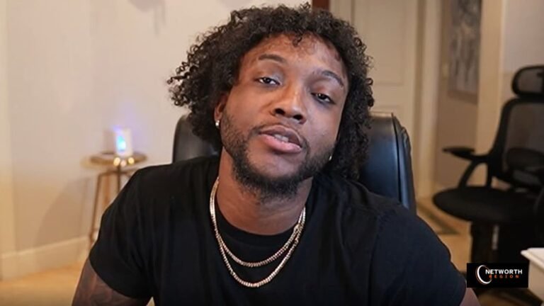YourRAGE Net Worth 2026