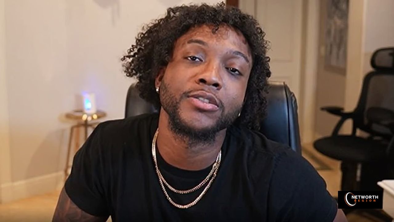 YourRAGE Net Worth 2026