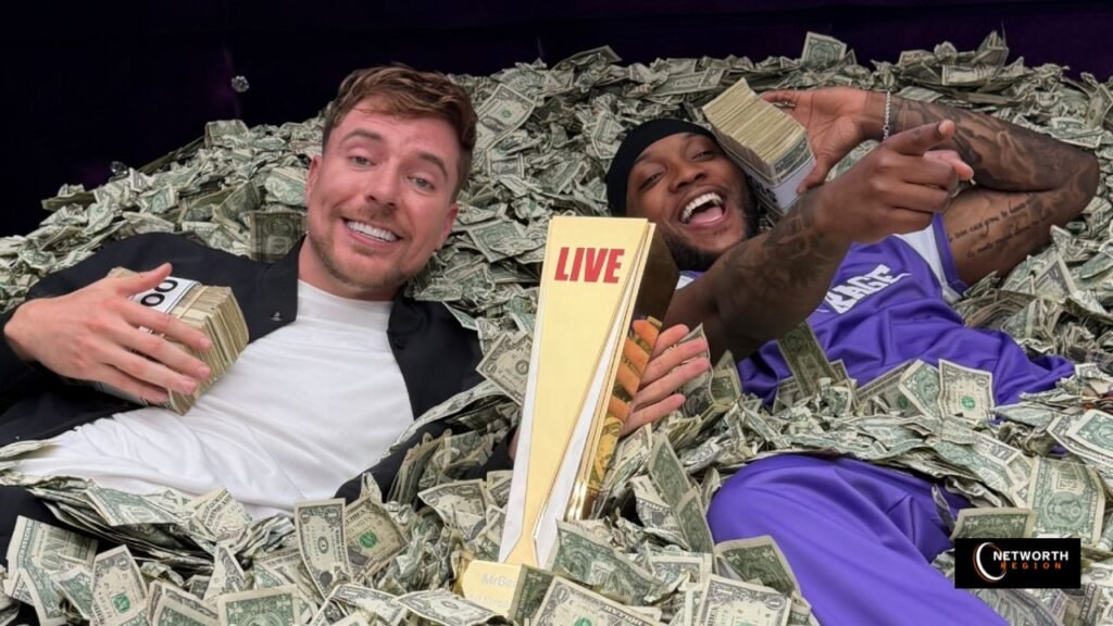 YourRAGE YouTube Earnings